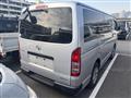 2020 Toyota Hiace Van