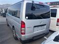 2020 Toyota Hiace Van