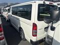 2019 Toyota Hiace Van