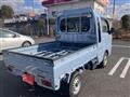 2017 Daihatsu Hijet Truck