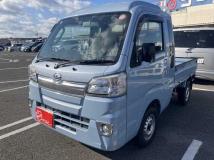 2017 Daihatsu Hijet Truck