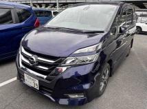 2018 Nissan Serena