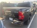 2022 Toyota Hilux
