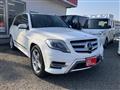 2014 Mercedes-Benz GLK-Class