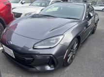 2022 Subaru BRZ