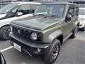 2024 Suzuki Jimny Sierra