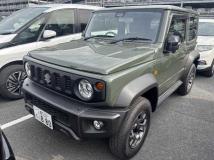 2024 Suzuki Jimny Sierra