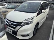2019 Nissan Serena