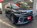 2017 Toyota Vellfire