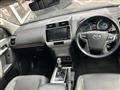 2017 Toyota Land Cruiser Prado