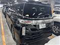 2016 Nissan Elgrand