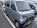 2021 Daihatsu Hijet Cargo