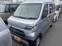 2021 Daihatsu Hijet Cargo