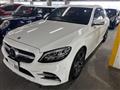 2020 Mercedes-Benz C-Class