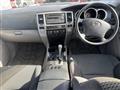 2005 Toyota Hilux Surf