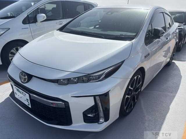 2018 Toyota Prius