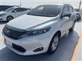 2014 Toyota Harrier