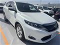 2014 Toyota Harrier