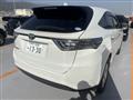 2014 Toyota Harrier