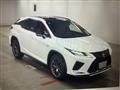 2021 Lexus RX