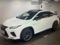 2021 Lexus RX