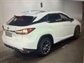 2021 Lexus RX