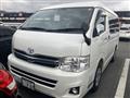 2012 Toyota Hiace Wagon