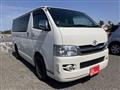 2010 Toyota Hiace Van