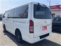 2010 Toyota Hiace Van