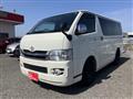 2010 Toyota Hiace Van