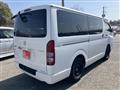2010 Toyota Hiace Van