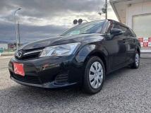 2013 Toyota Corolla Fielder