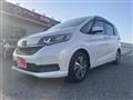 2022 Honda Freed