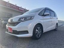 2022 Honda Freed