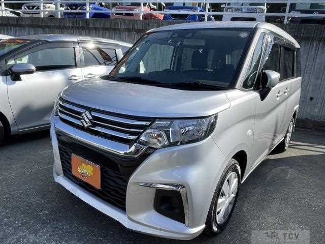 2021 Suzuki Suzuki Others