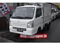 2018 Suzuki Carry Truck