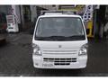 2018 Suzuki Carry Truck