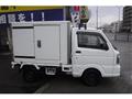 2018 Suzuki Carry Truck