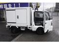 2018 Suzuki Carry Truck