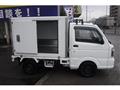 2018 Suzuki Carry Truck