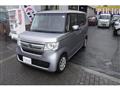 2020 Honda N BOX