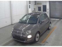 2023 Fiat 500