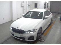 2019 BMW 3 Series
