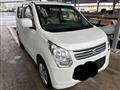 2013 Suzuki Wagon R