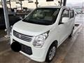 2013 Suzuki Wagon R