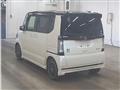 2016 Honda N BOX