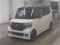 2016 Honda N BOX