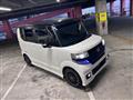 2016 Honda N BOX
