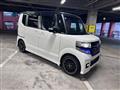 2016 Honda N BOX