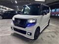 2016 Honda N BOX